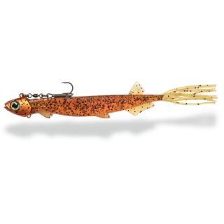 Quantum Pelagic Shad Hairy 21cm 60g - 